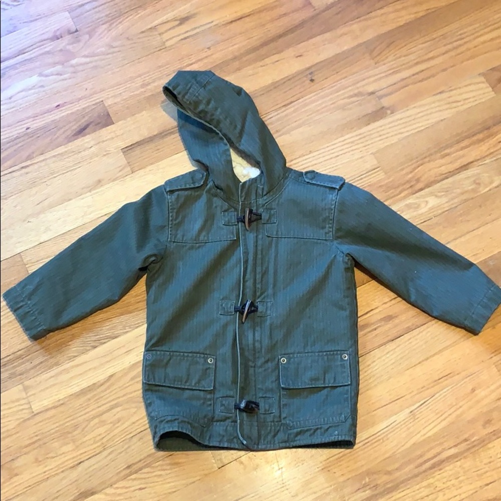 ‼️Old navy kids coat size 5t. Excellent condition!